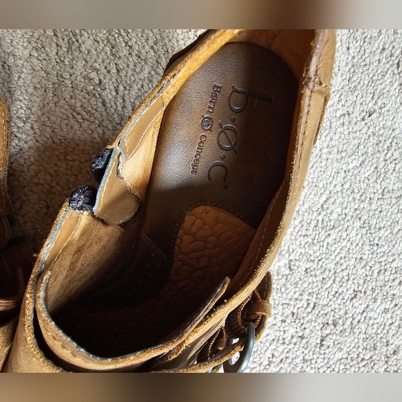 Ankle boots - Picture 2 of 2